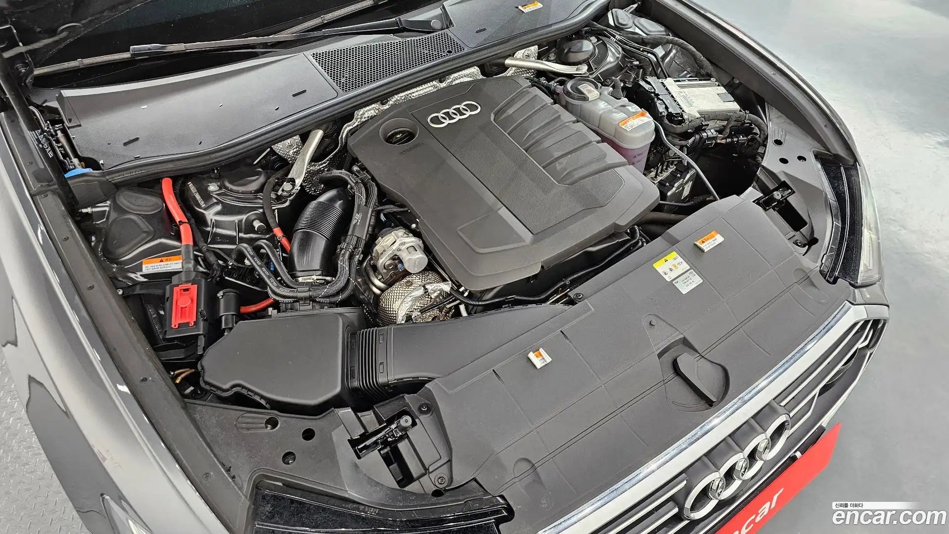A6 Audi 2022.5-OUTER-006