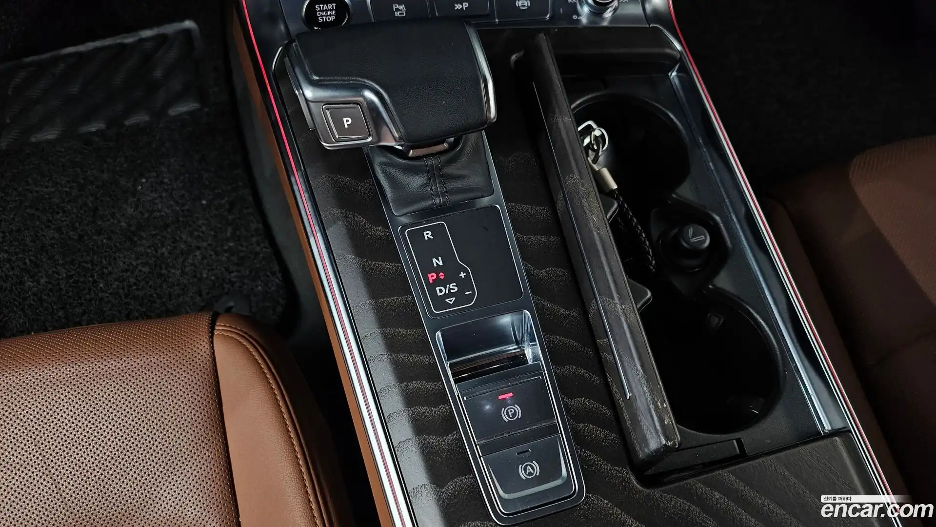 A6 Audi 2022.5-INNER-009