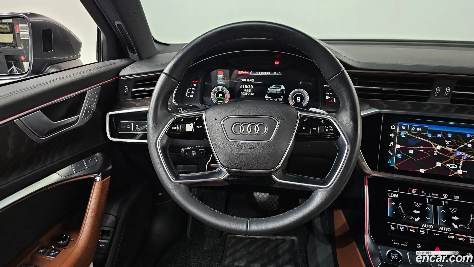 A6 Audi 2022.5-OPTION-017