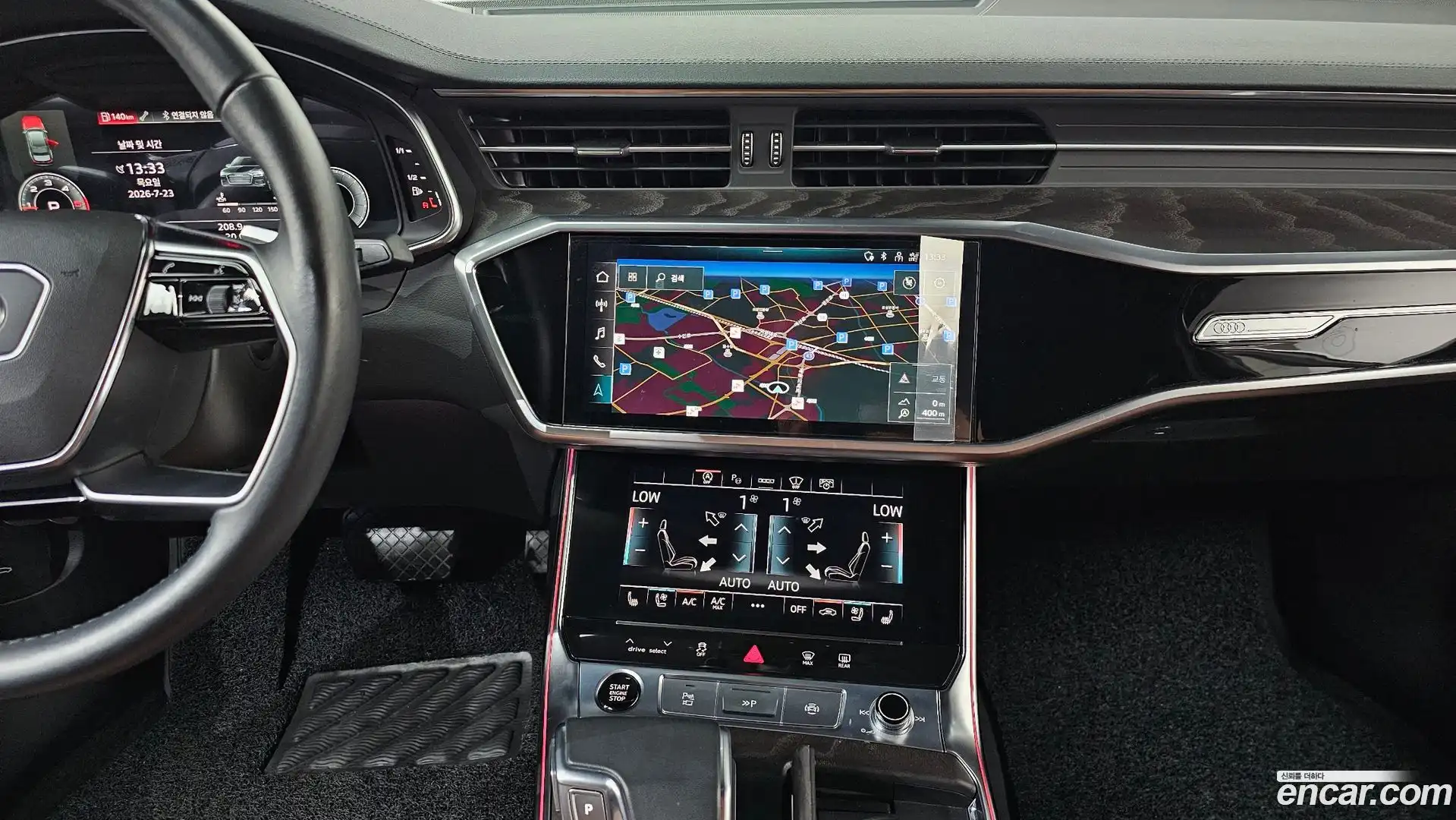 A6 Audi 2022.5-OPTION-018