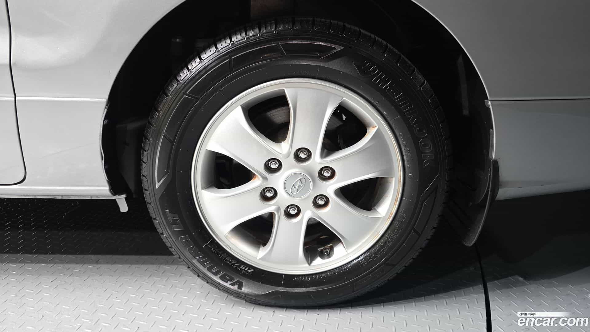 Starex Hyundai 2018.10-OUTER-031