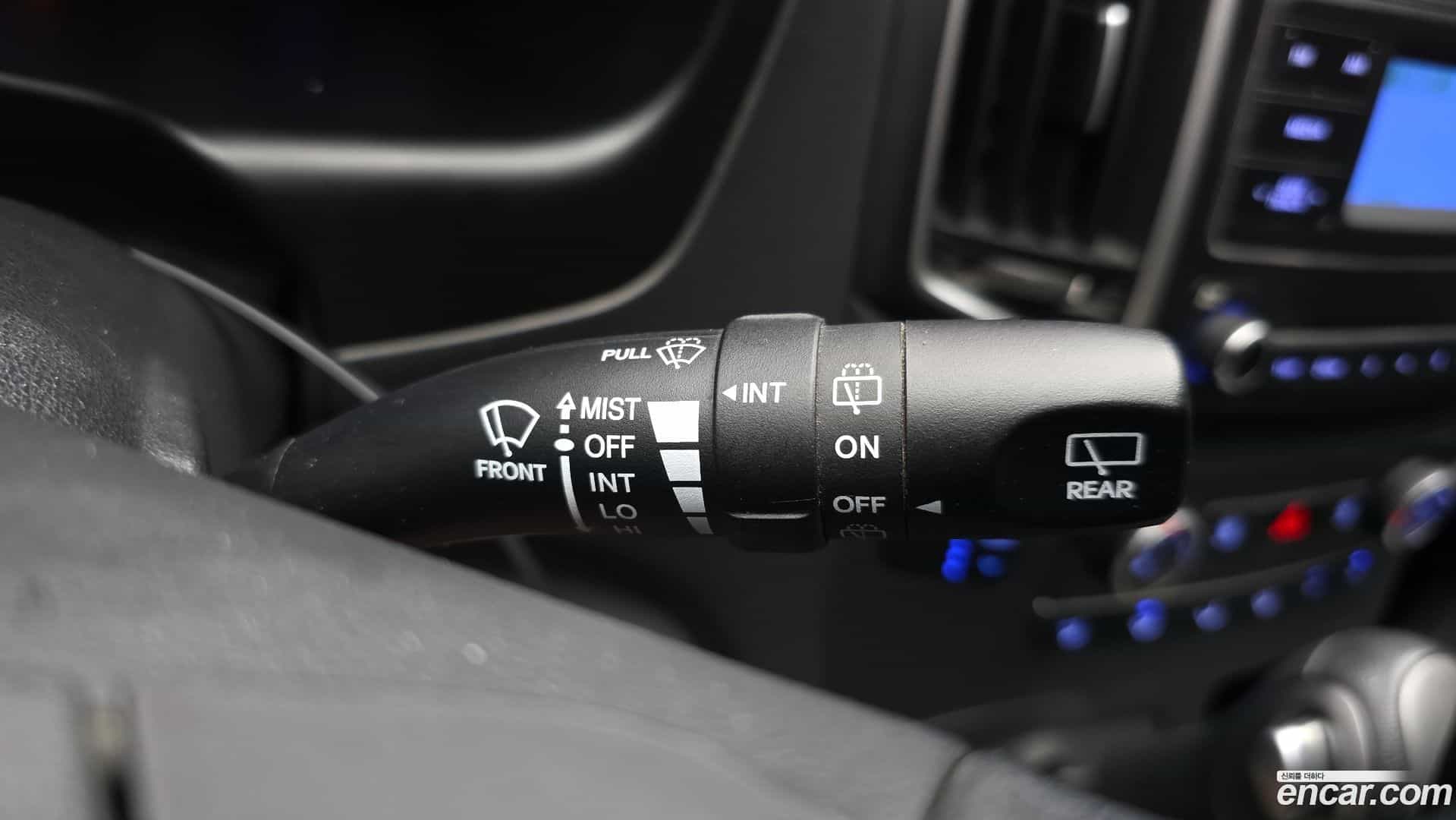 Starex Hyundai 2018.10-OPTION-040