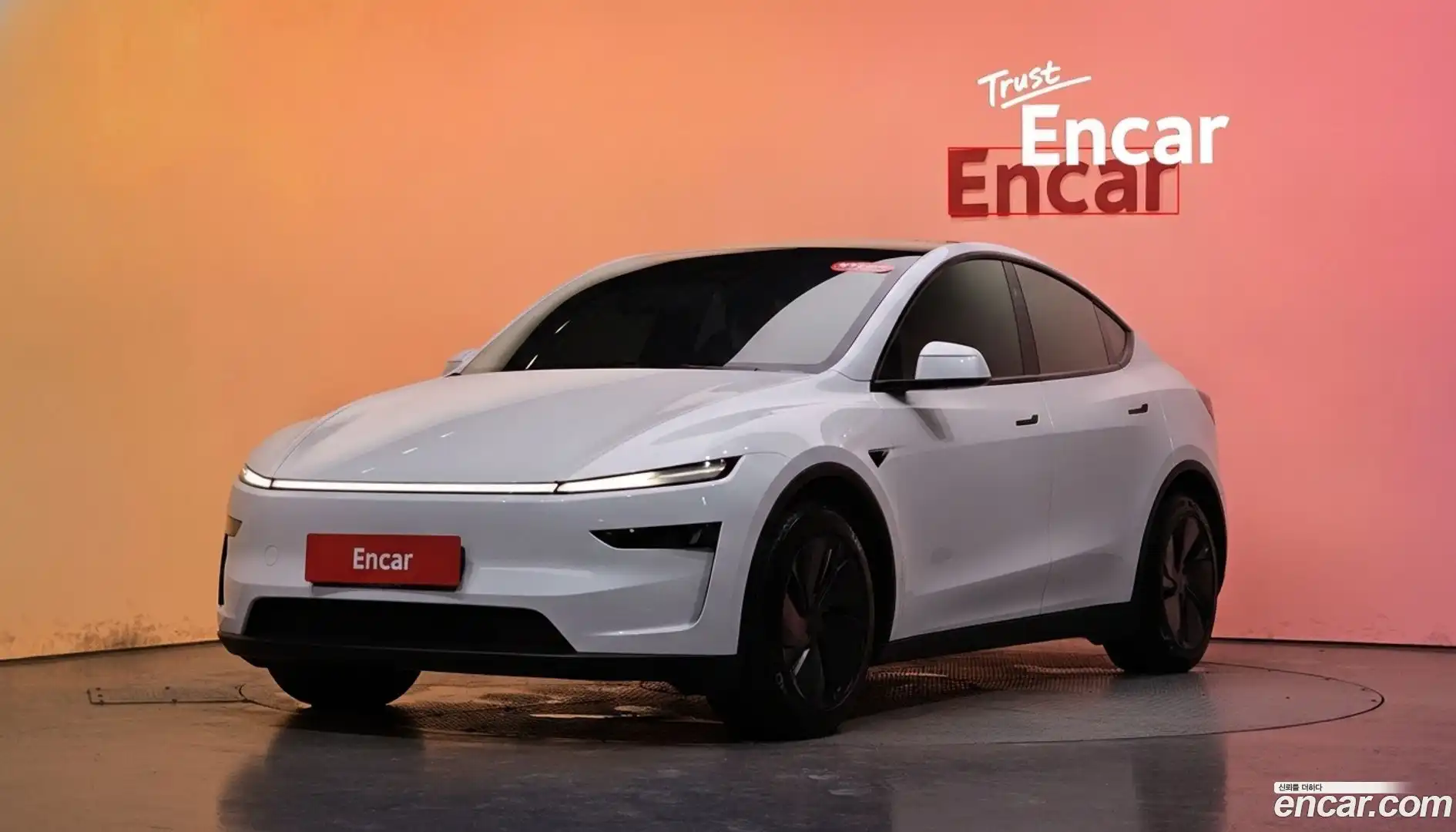 Model Y Tesla 2025.8-DIAG2-001