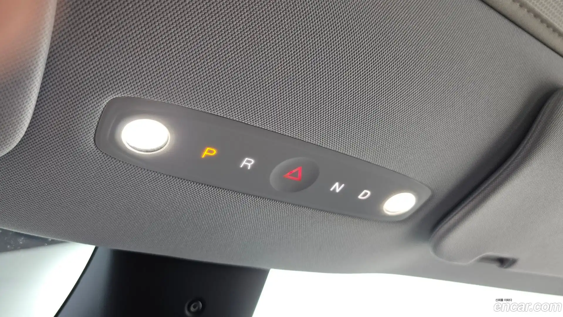 Model Y Tesla 2025.8-OPTION-043