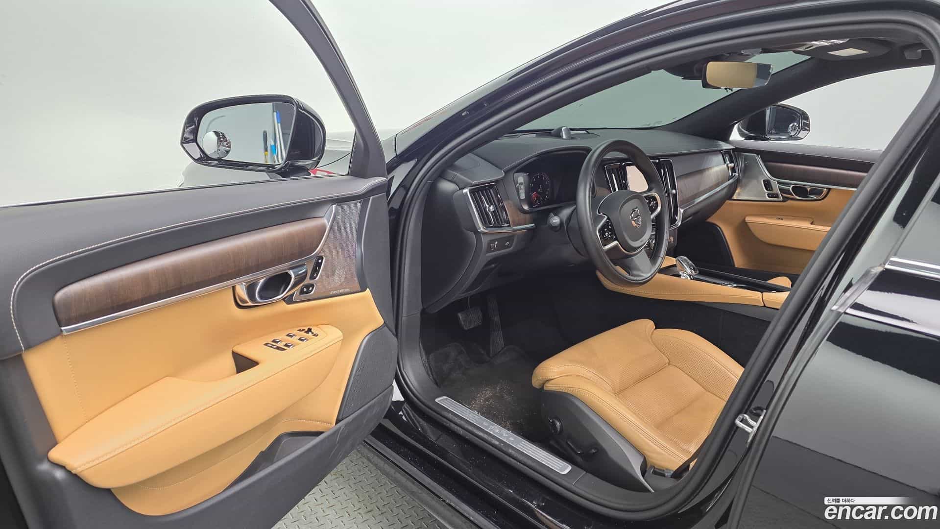 S90 Volvo 2021.1-INNER-010