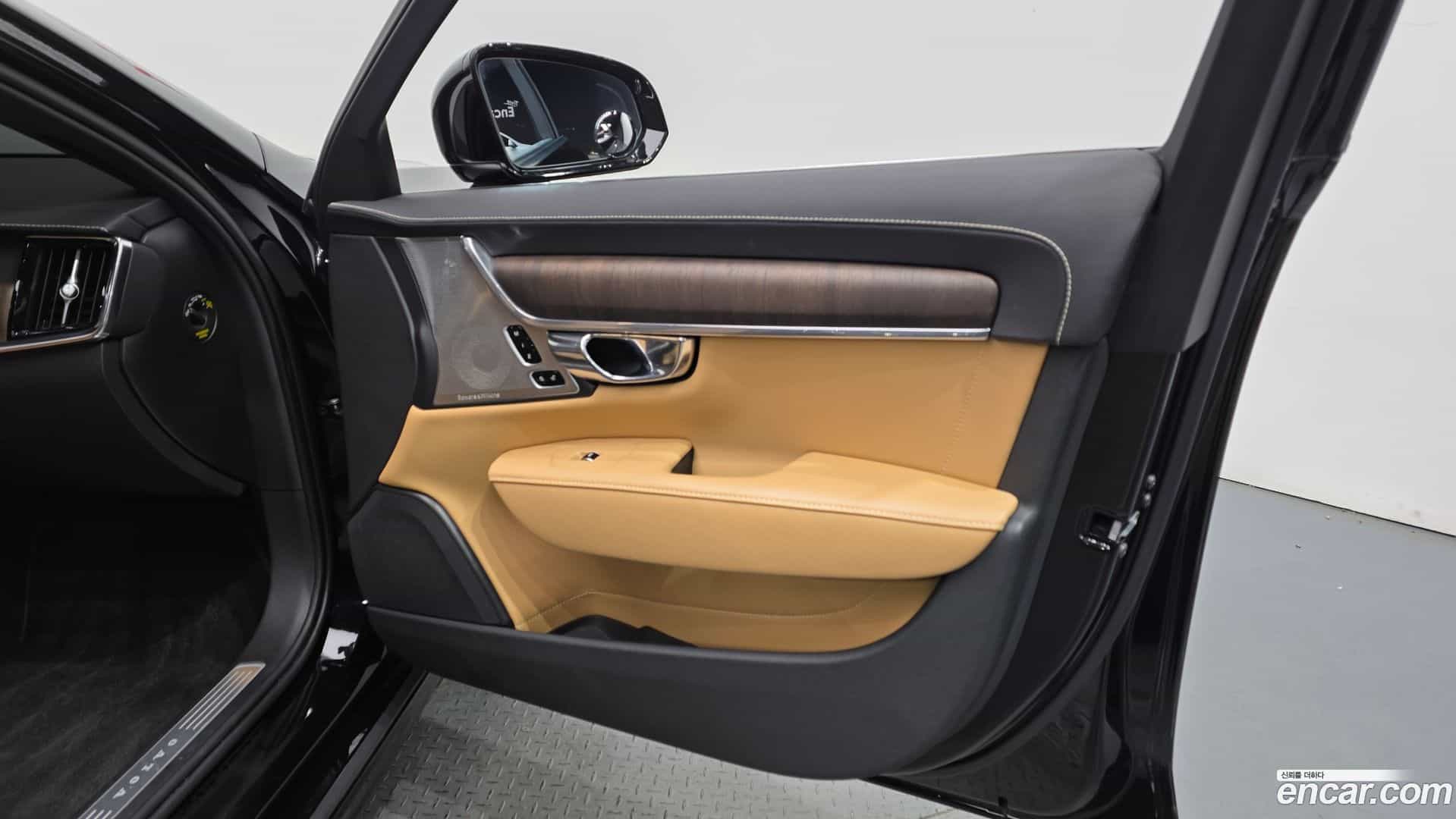 S90 Volvo 2021.1-INNER-034