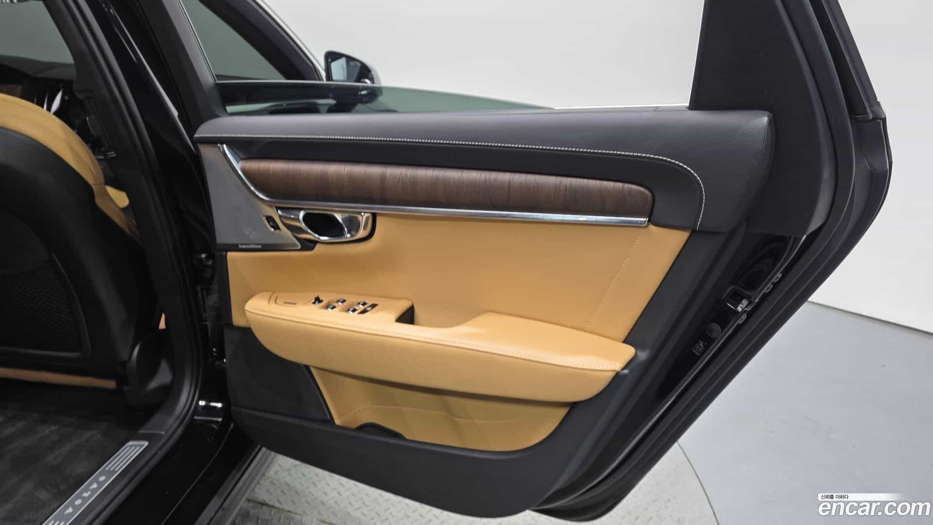 S90 Volvo 2021.1-INNER-035