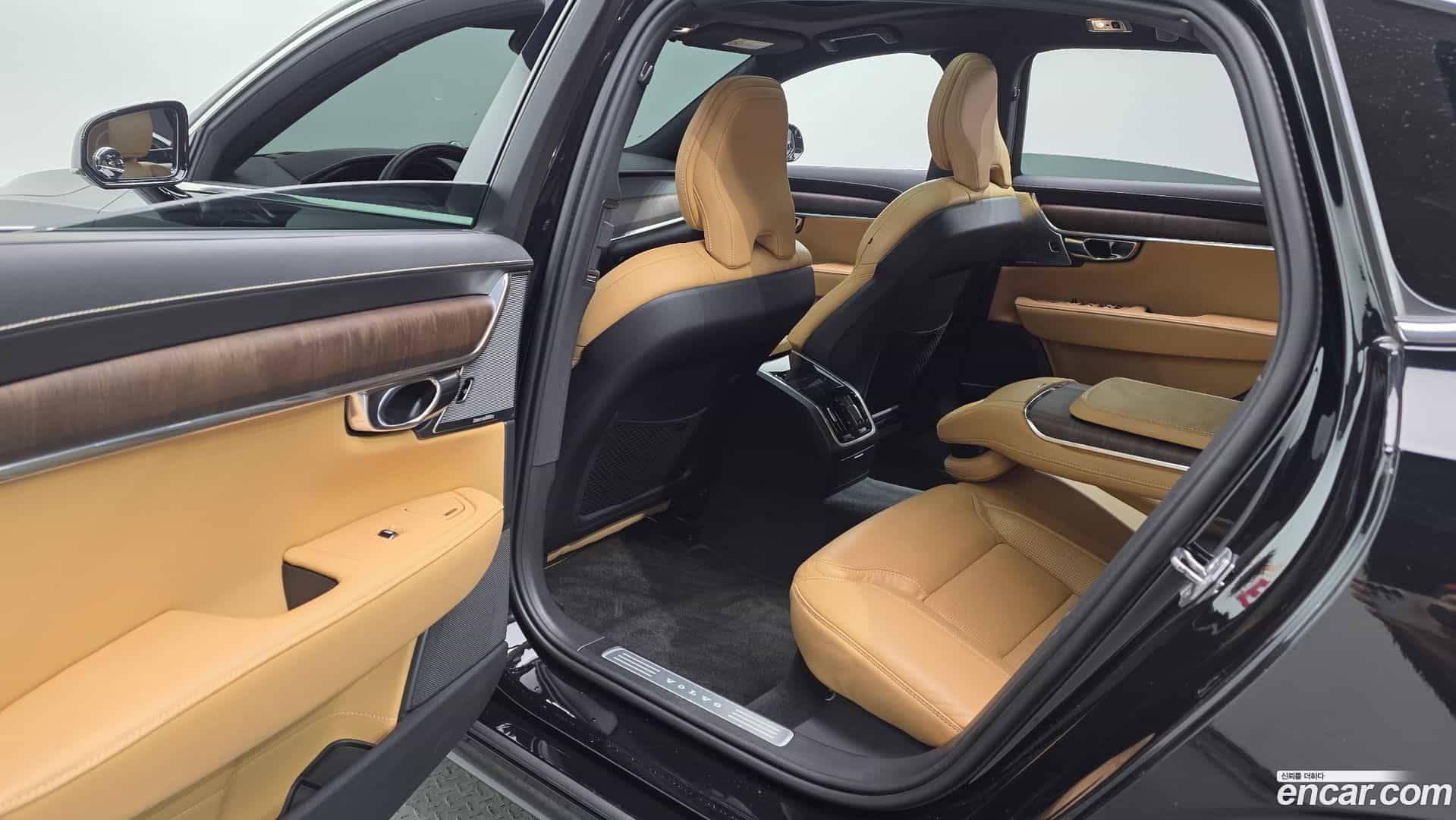 S90 Volvo 2021.1-INNER-036
