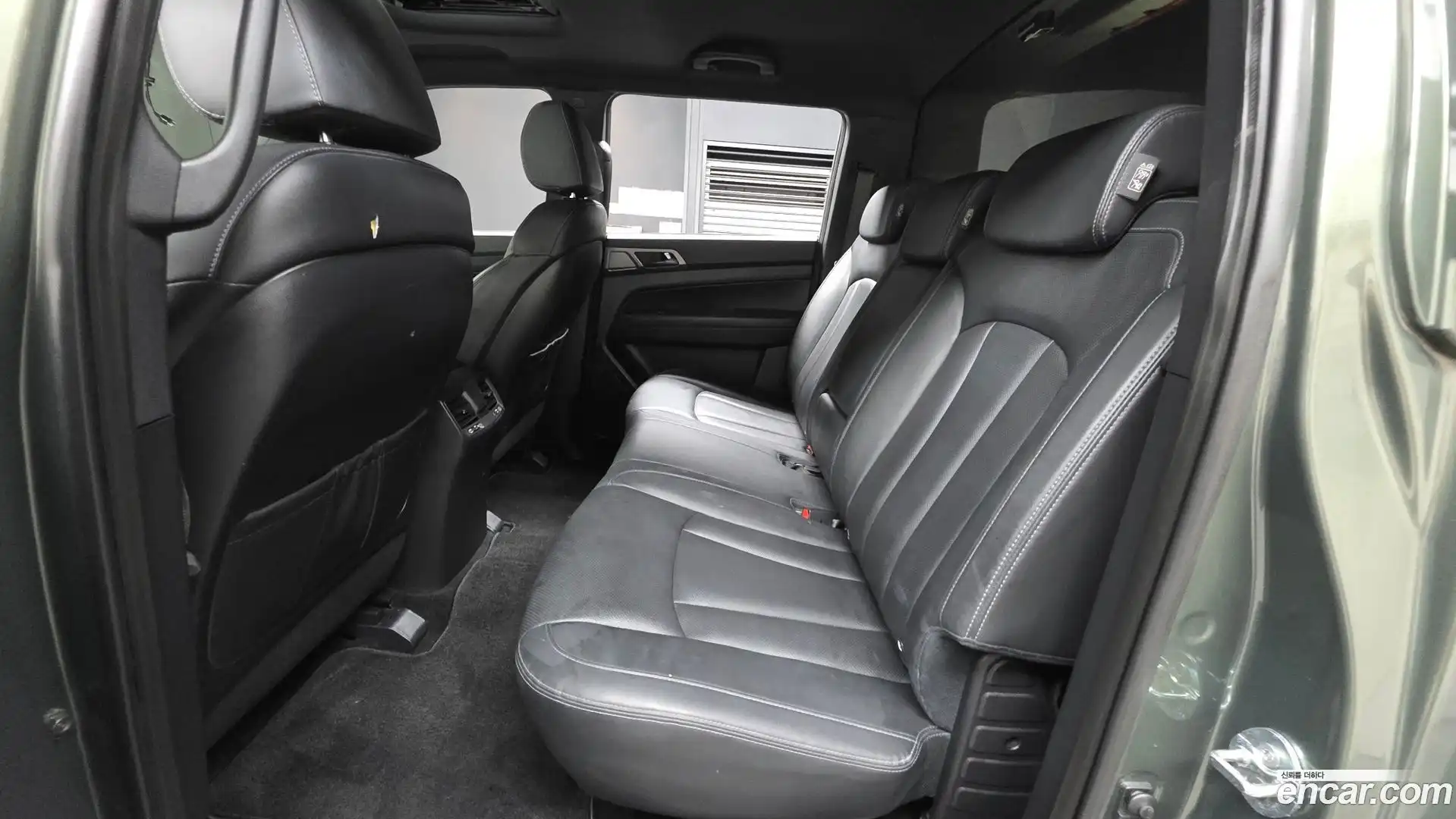 Rexton KG Mobility 2021.4-OPTION-016