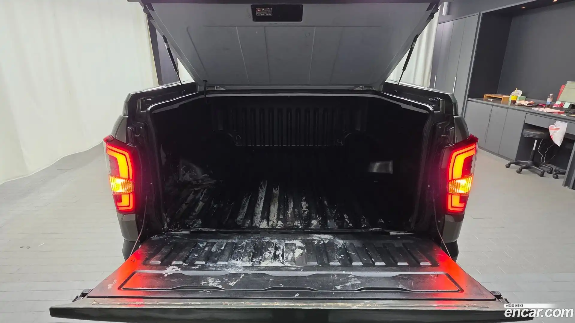 Rexton KG Mobility 2021.4-OPTION-021