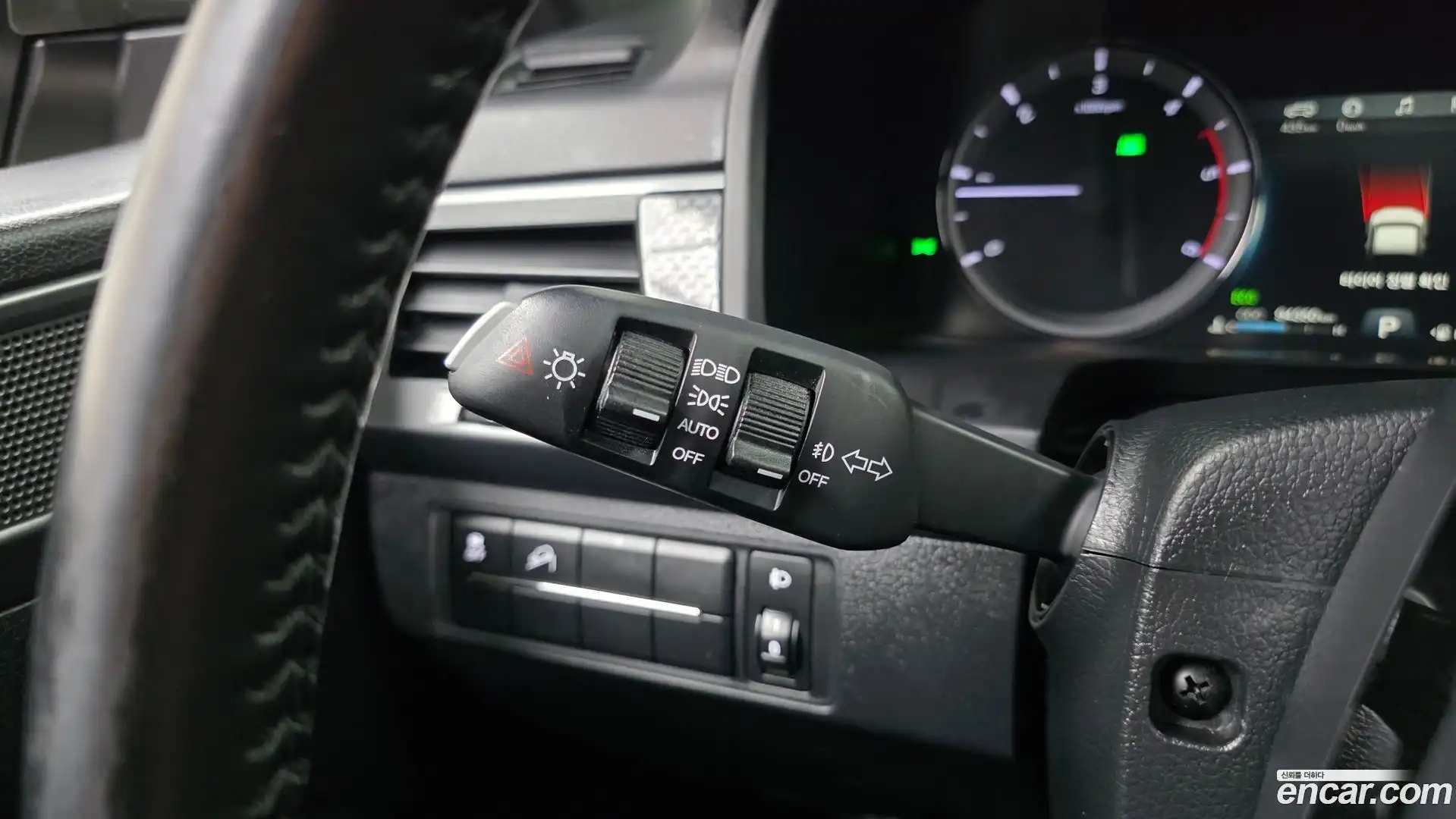 Rexton KG Mobility 2021.4-OPTION-040