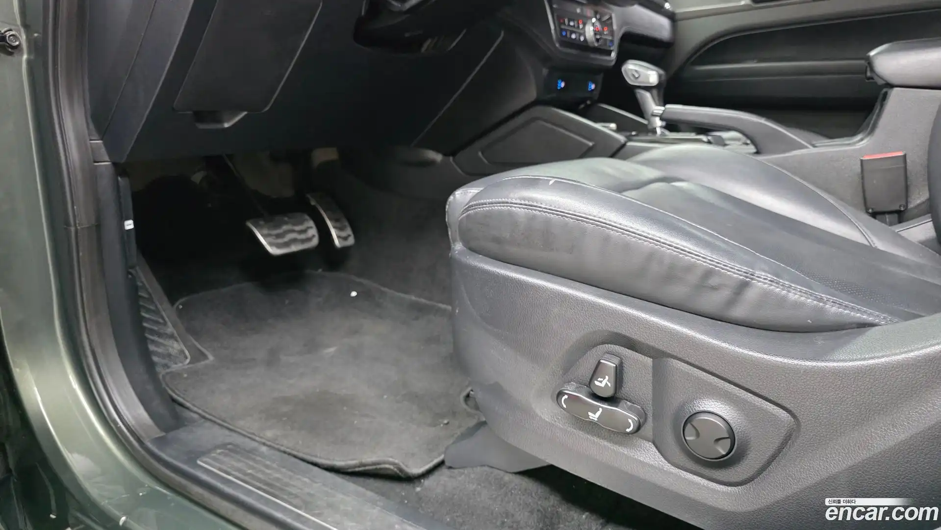 Rexton KG Mobility 2021.4-OPTION-041