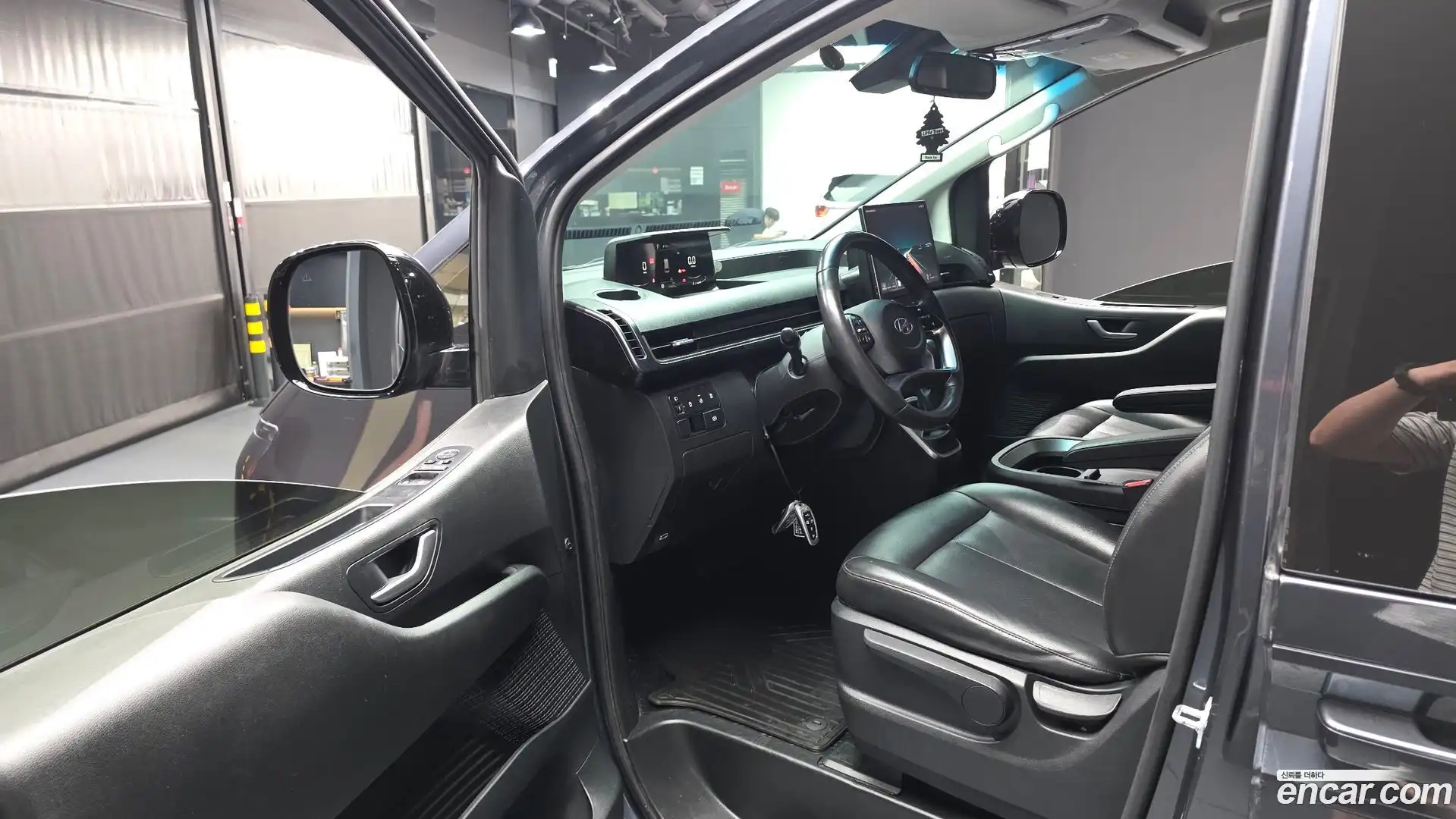 Staria Hyundai 2021.7-INNER-010