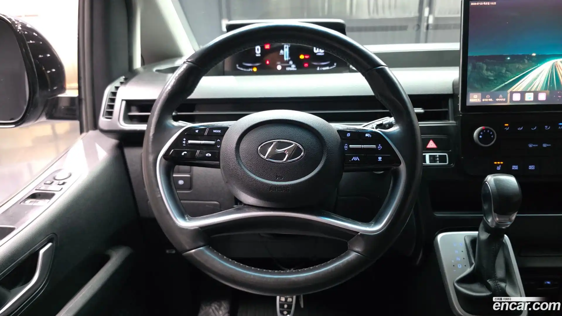 Staria Hyundai 2021.7-OPTION-017