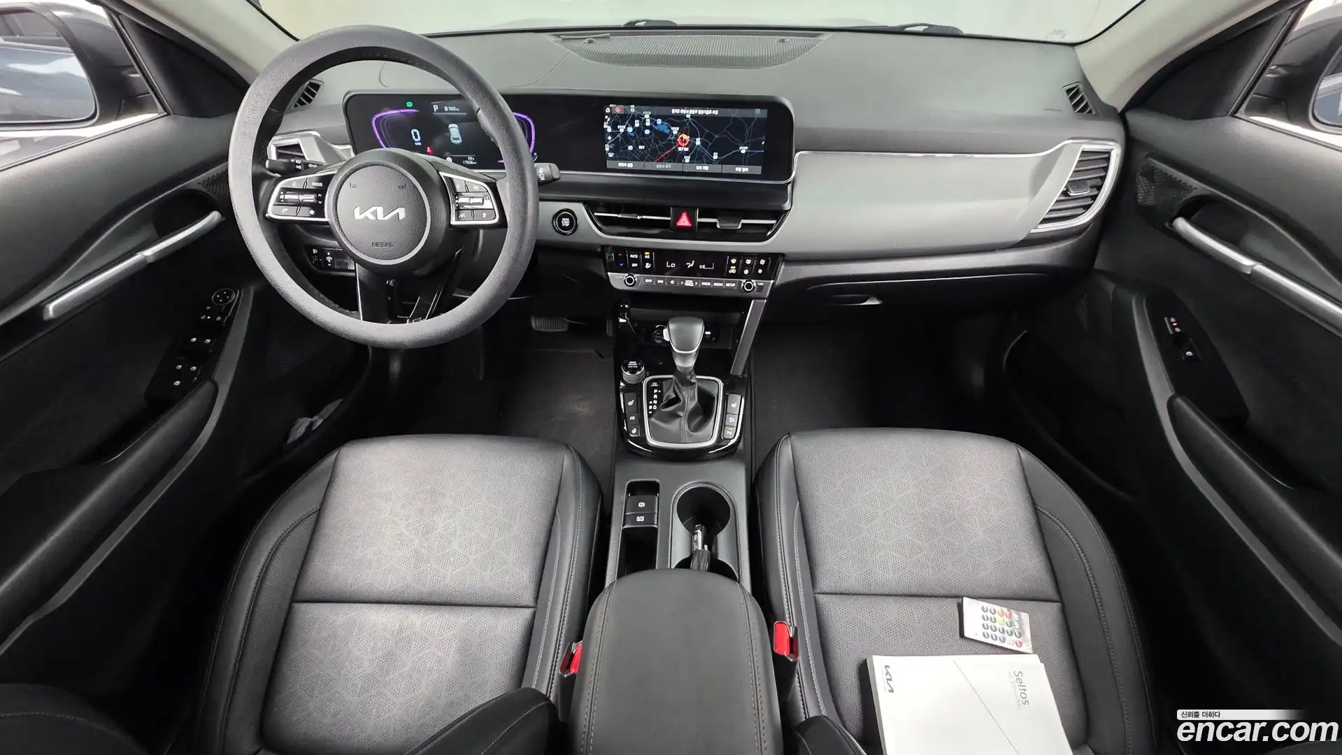 Seltos Kia 2024.9-INNER-007