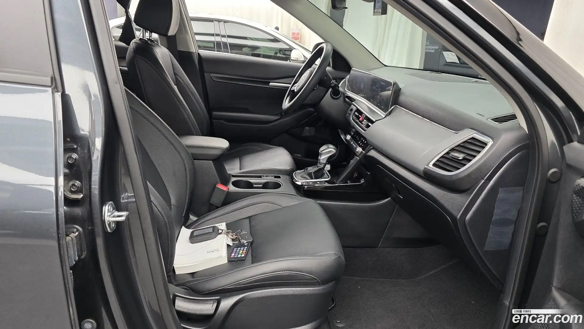 Seltos Kia 2024.9-INNER-036