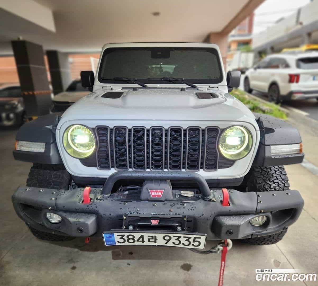 Wrangler Jeep 2024.4-OUTER-001