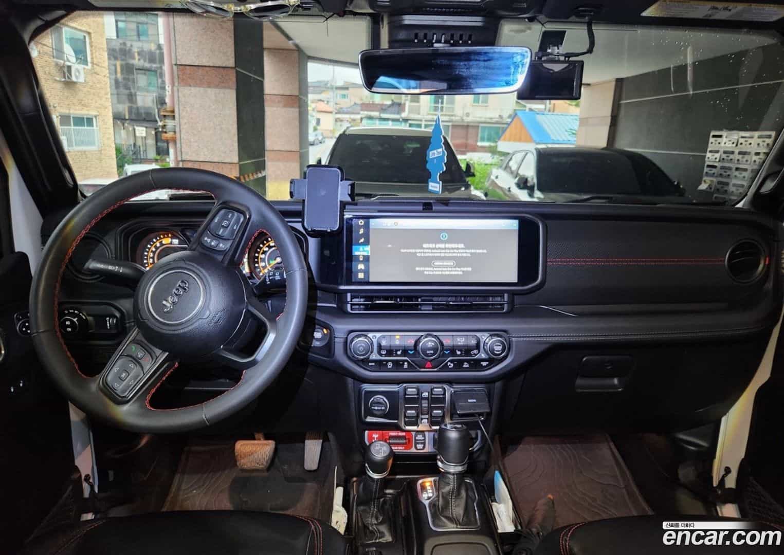 Wrangler Jeep 2024.4-INNER-008