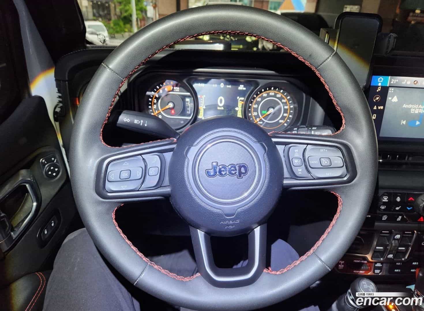 Wrangler Jeep 2024.4-INNER-009