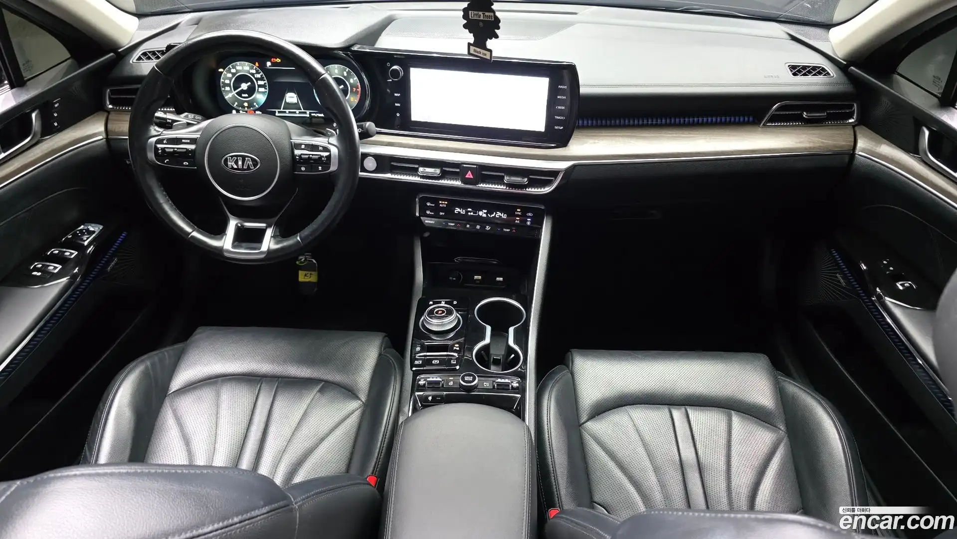 K5 Kia 2020.0-INNER-007