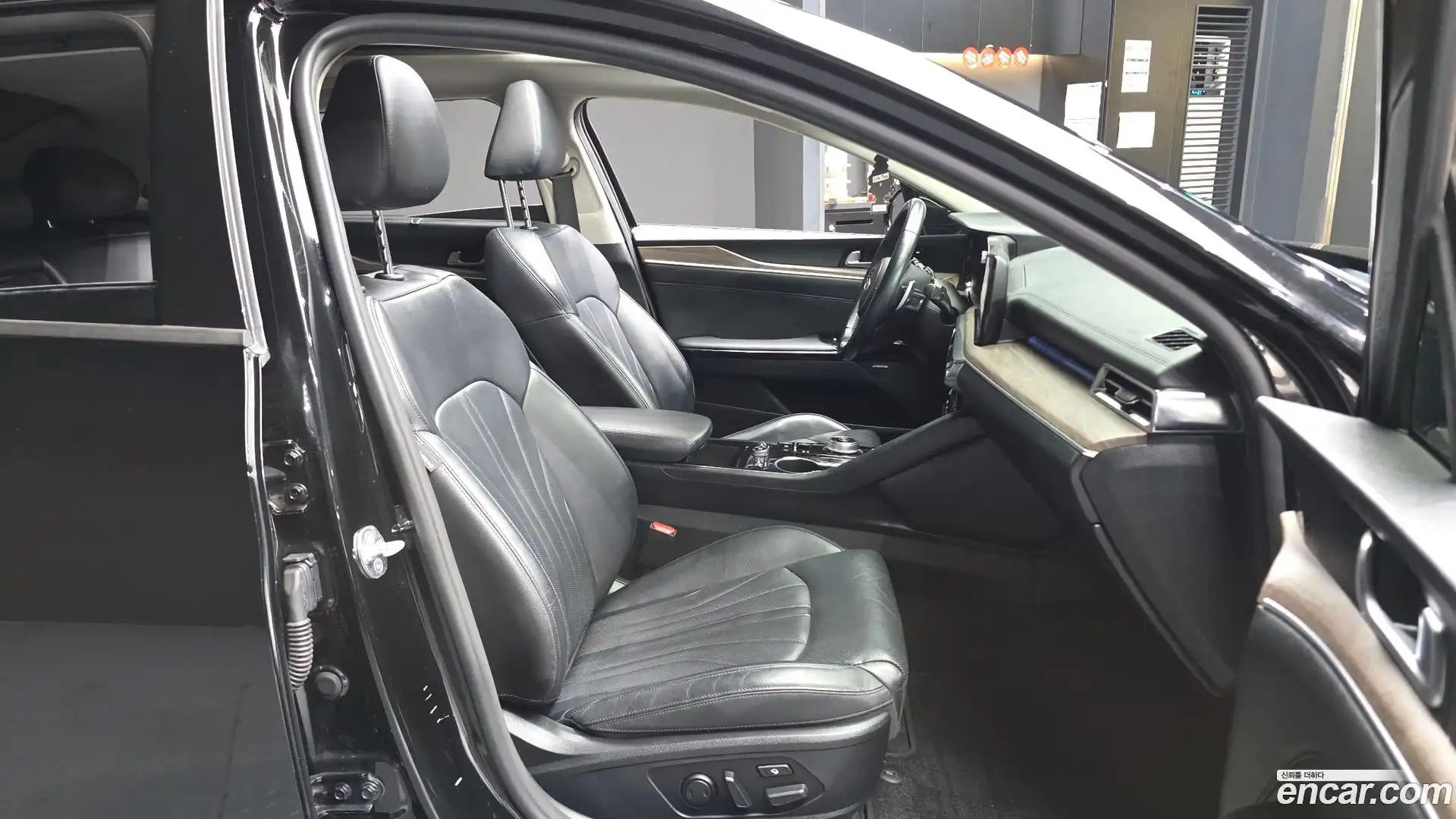 K5 Kia 2020.0-OPTION-015