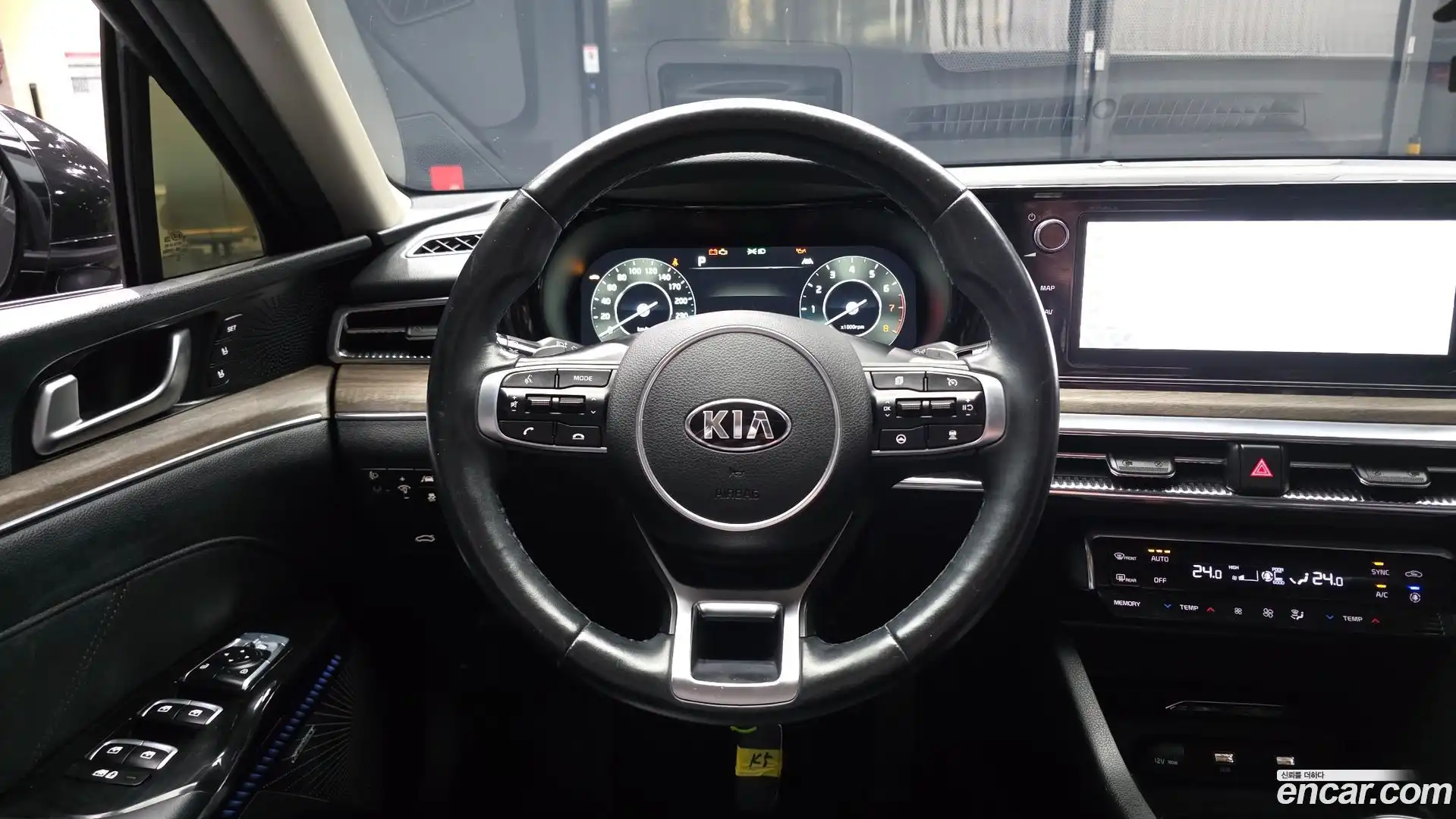 K5 Kia 2020.0-OPTION-017