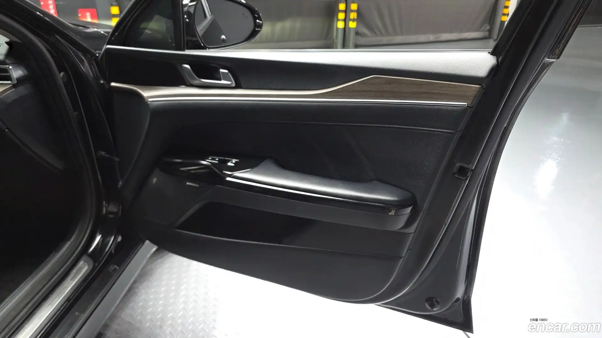 K5 Kia 2020.0-INNER-034