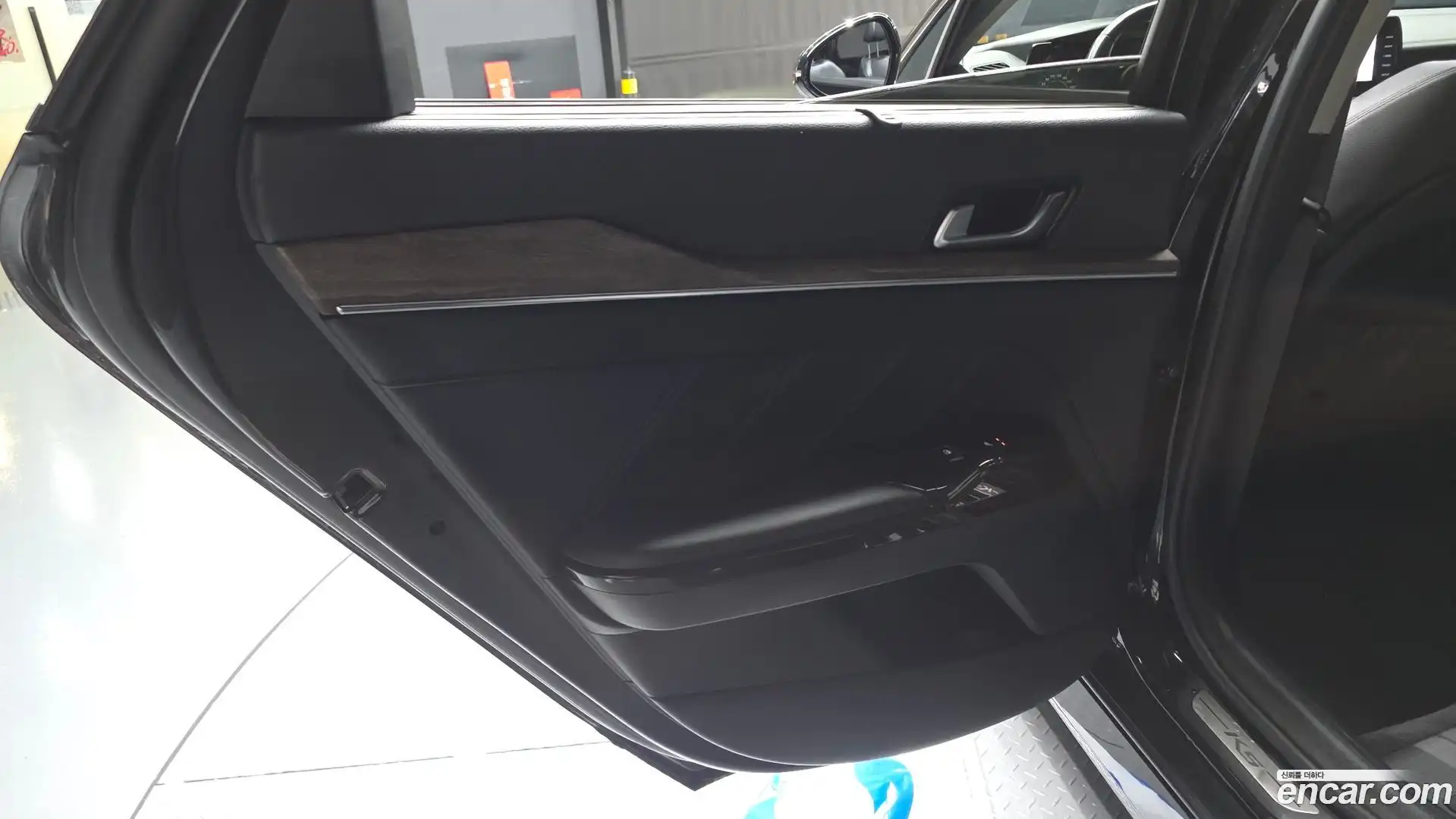 K5 Kia 2020.0-INNER-035