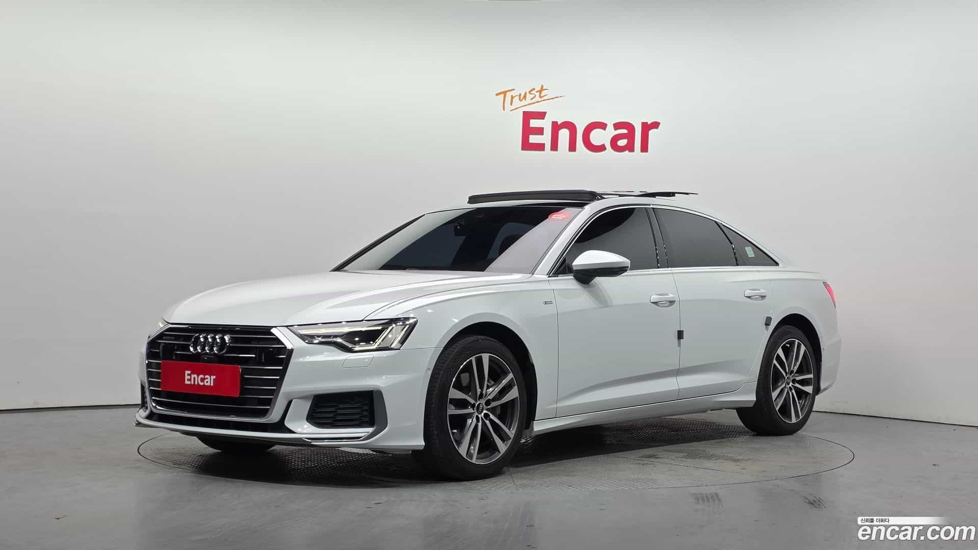 A6 Audi 2021.11-OUTER-001