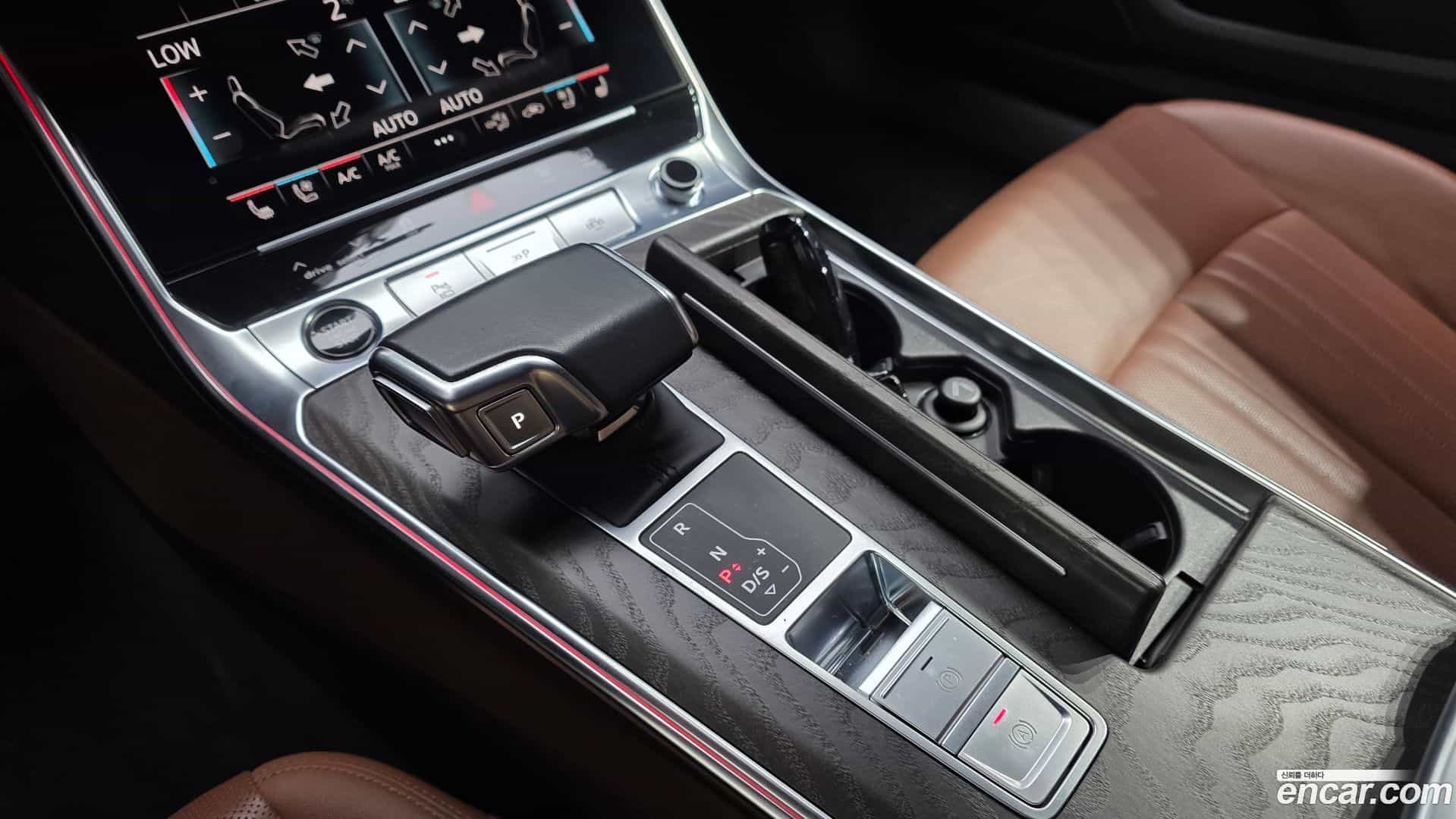 A6 Audi 2021.11-INNER-009