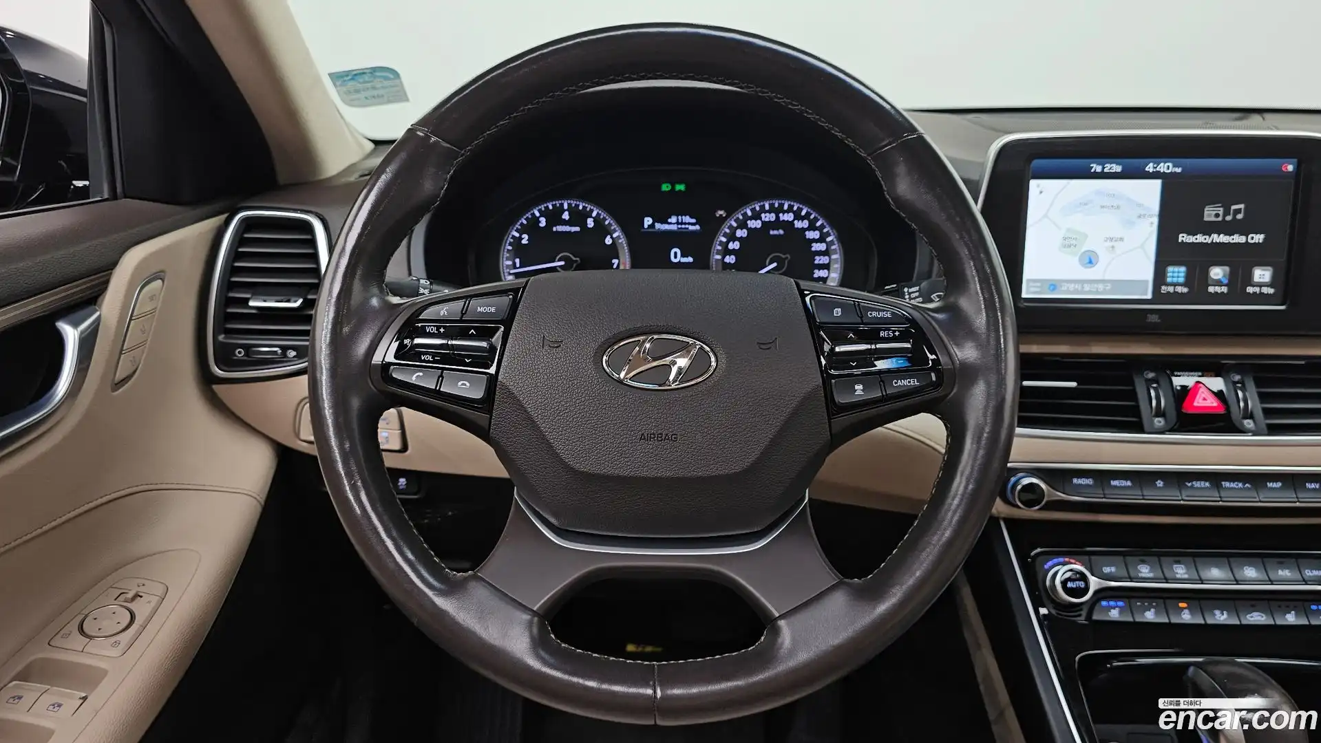 Grandeur Hyundai 2017.3-OPTION-017