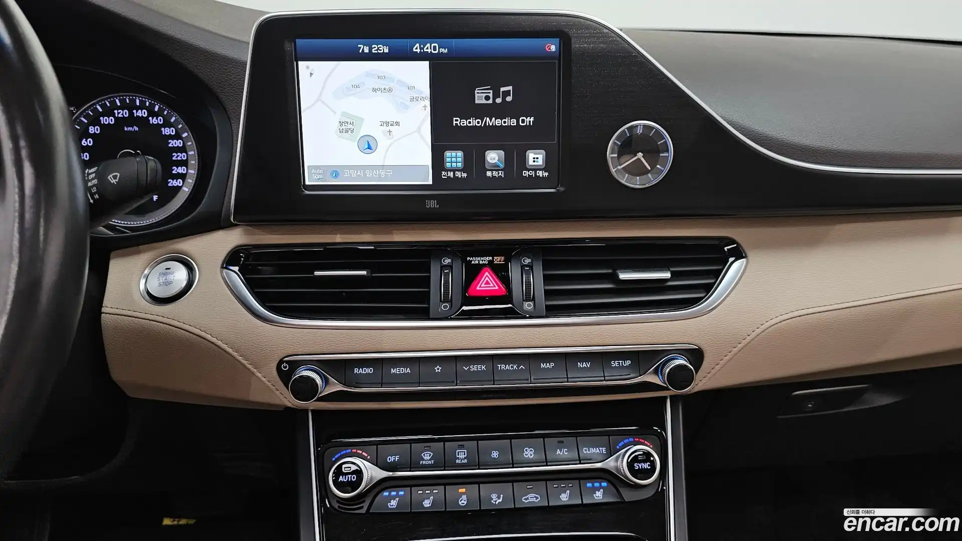 Grandeur Hyundai 2017.3-OPTION-018