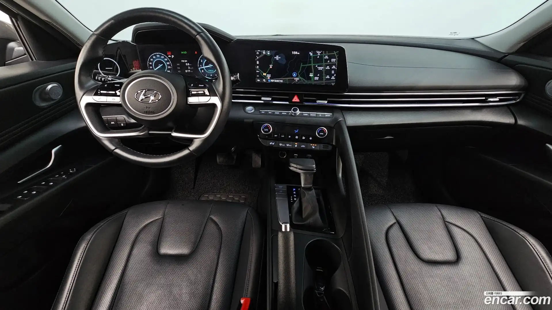 AVANTE Hyundai 2022.2-INNER-007