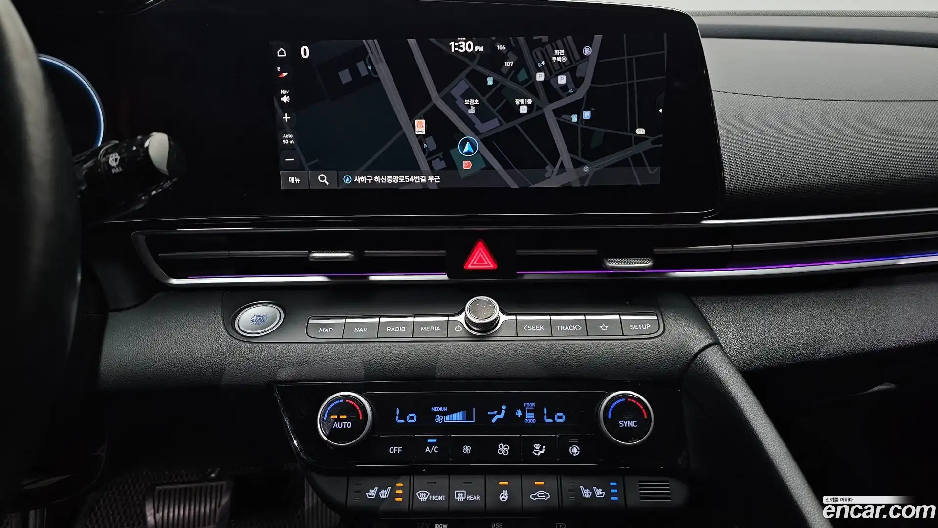 AVANTE Hyundai 2021.10-OPTION-018