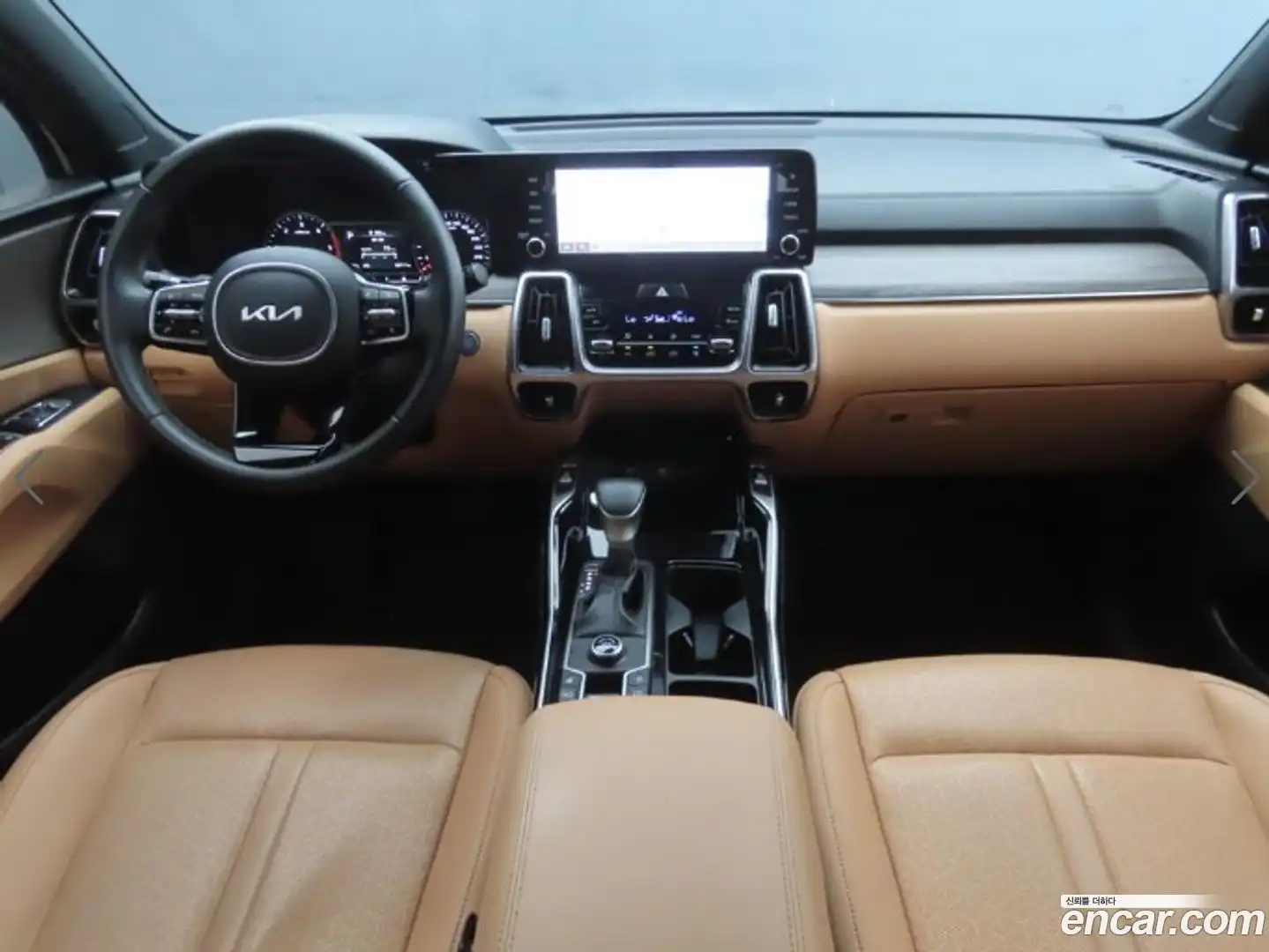 Sorento Kia 2023.5-INNER-007