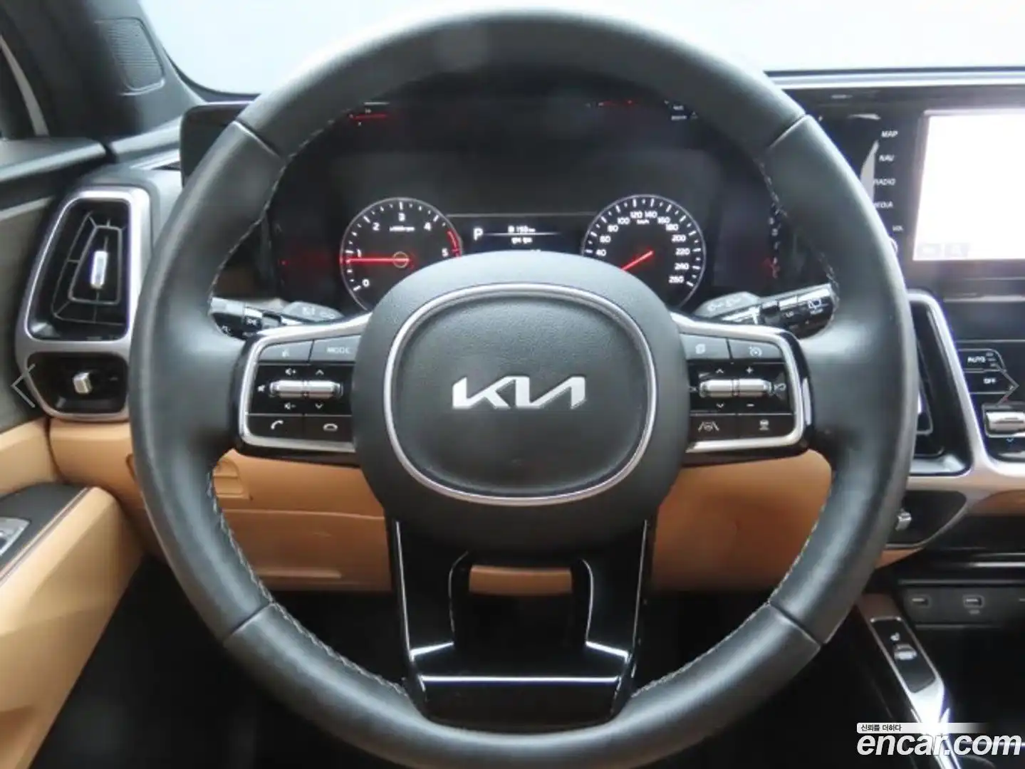 Sorento Kia 2023.5-INNER-009
