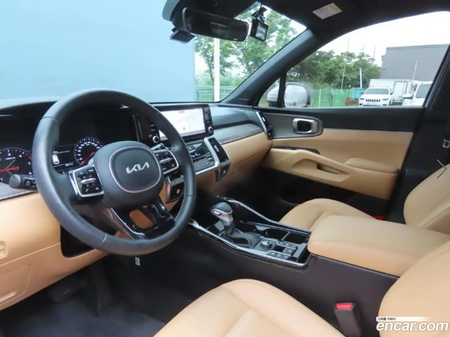 Sorento Kia 2023.5-OPTION-018
