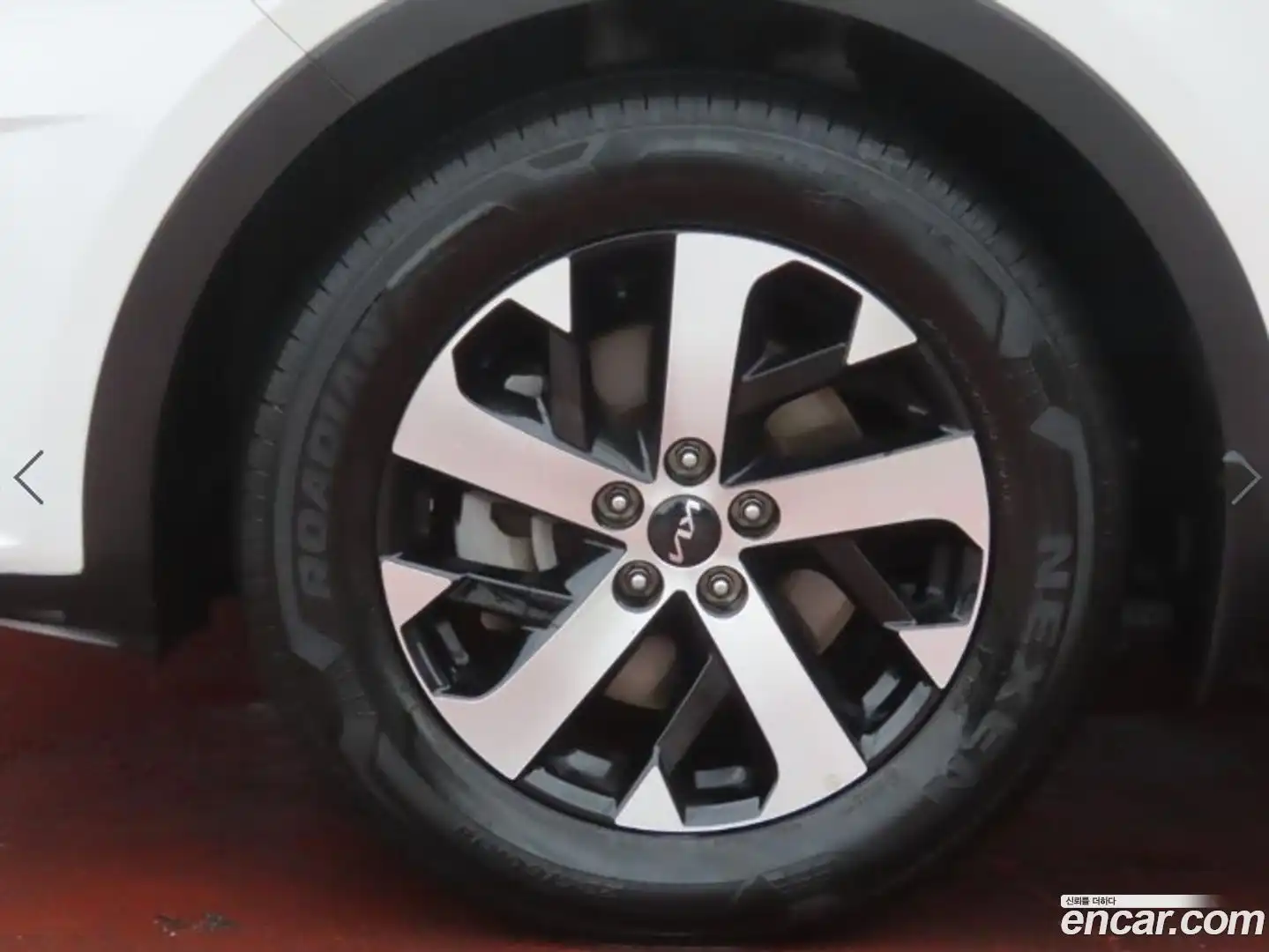 Sorento Kia 2023.5-OPTION-024