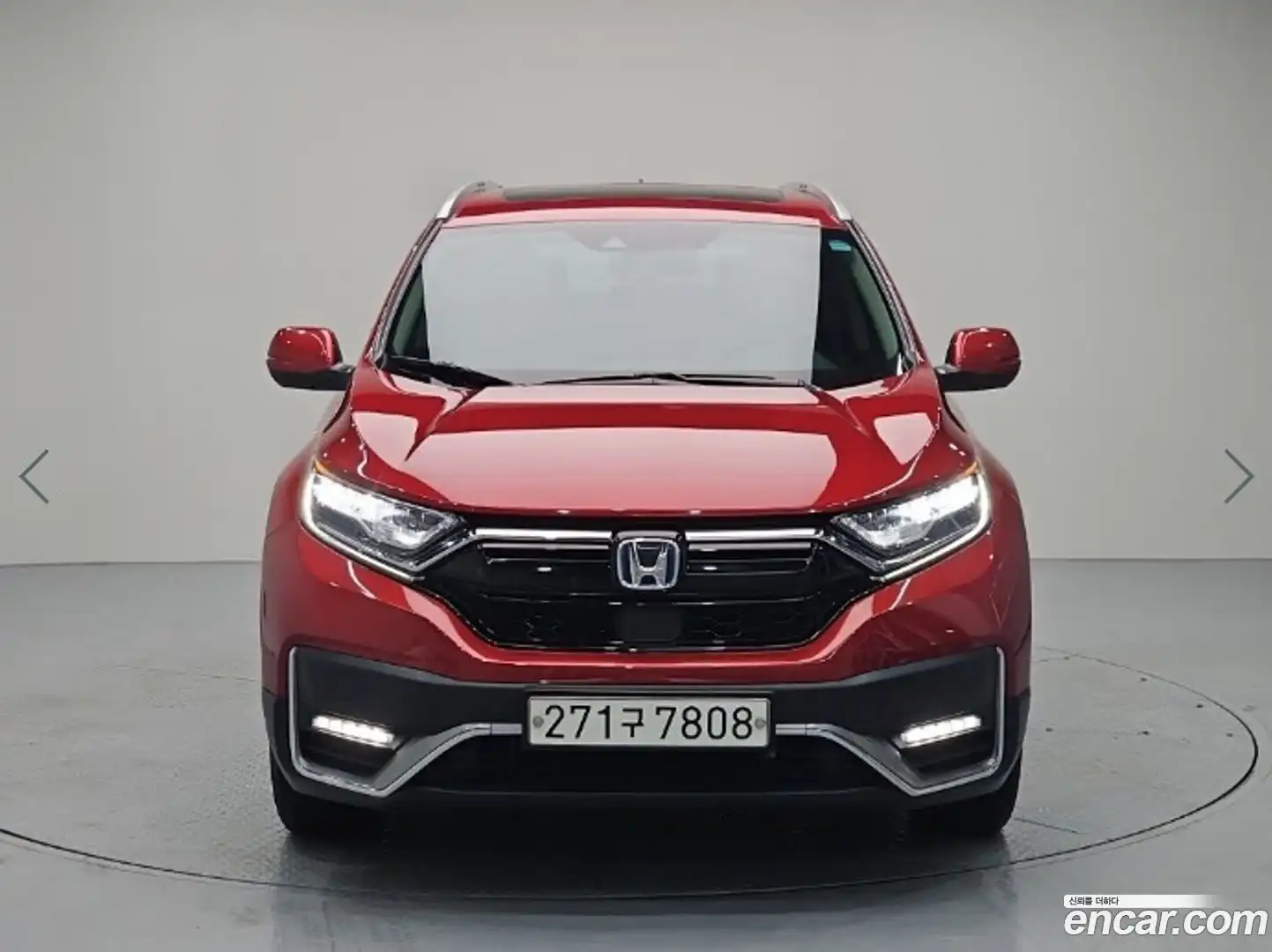 CR-V Honda 2021.7-OUTER-002