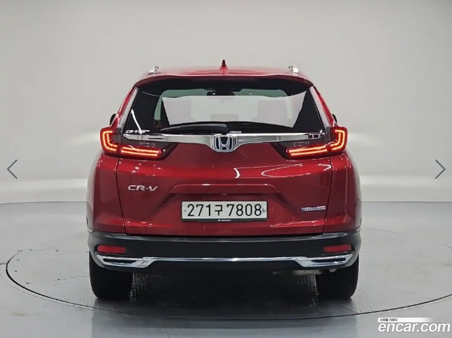 CR-V Honda 2021.7-OUTER-003