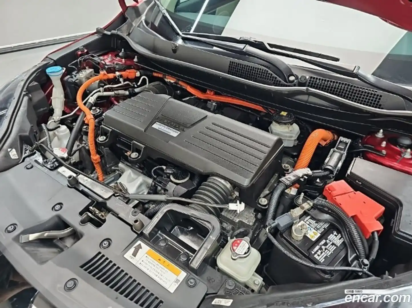 CR-V Honda 2021.7-OUTER-005