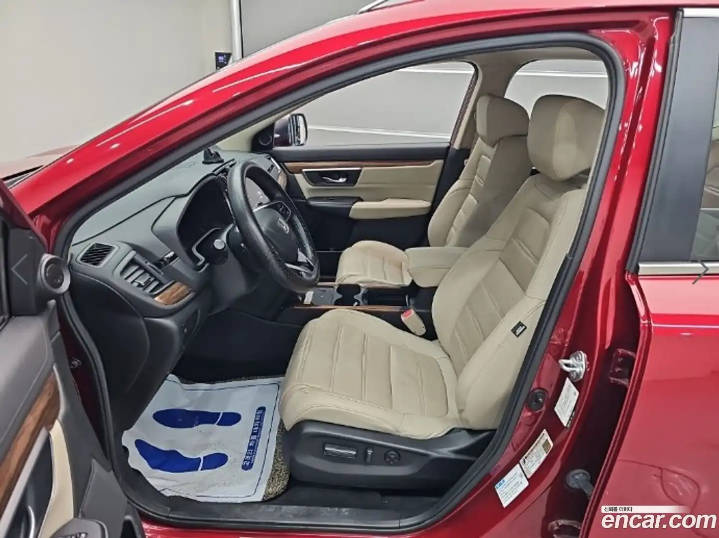 CR-V Honda 2021.7-OPTION-015