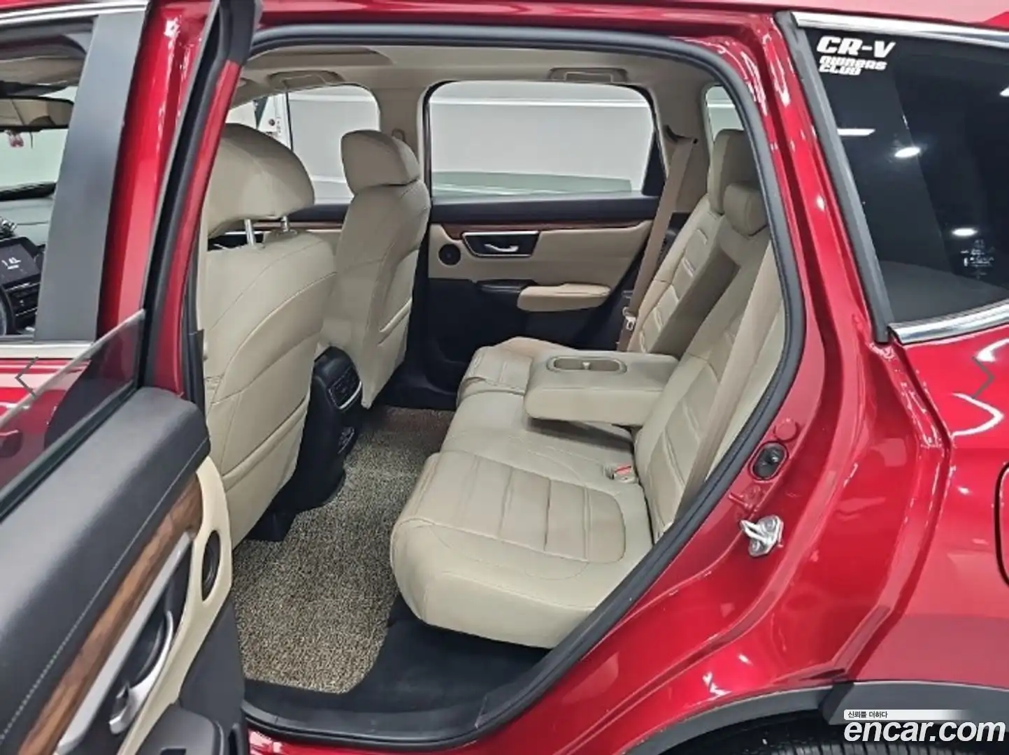 CR-V Honda 2021.7-OPTION-016