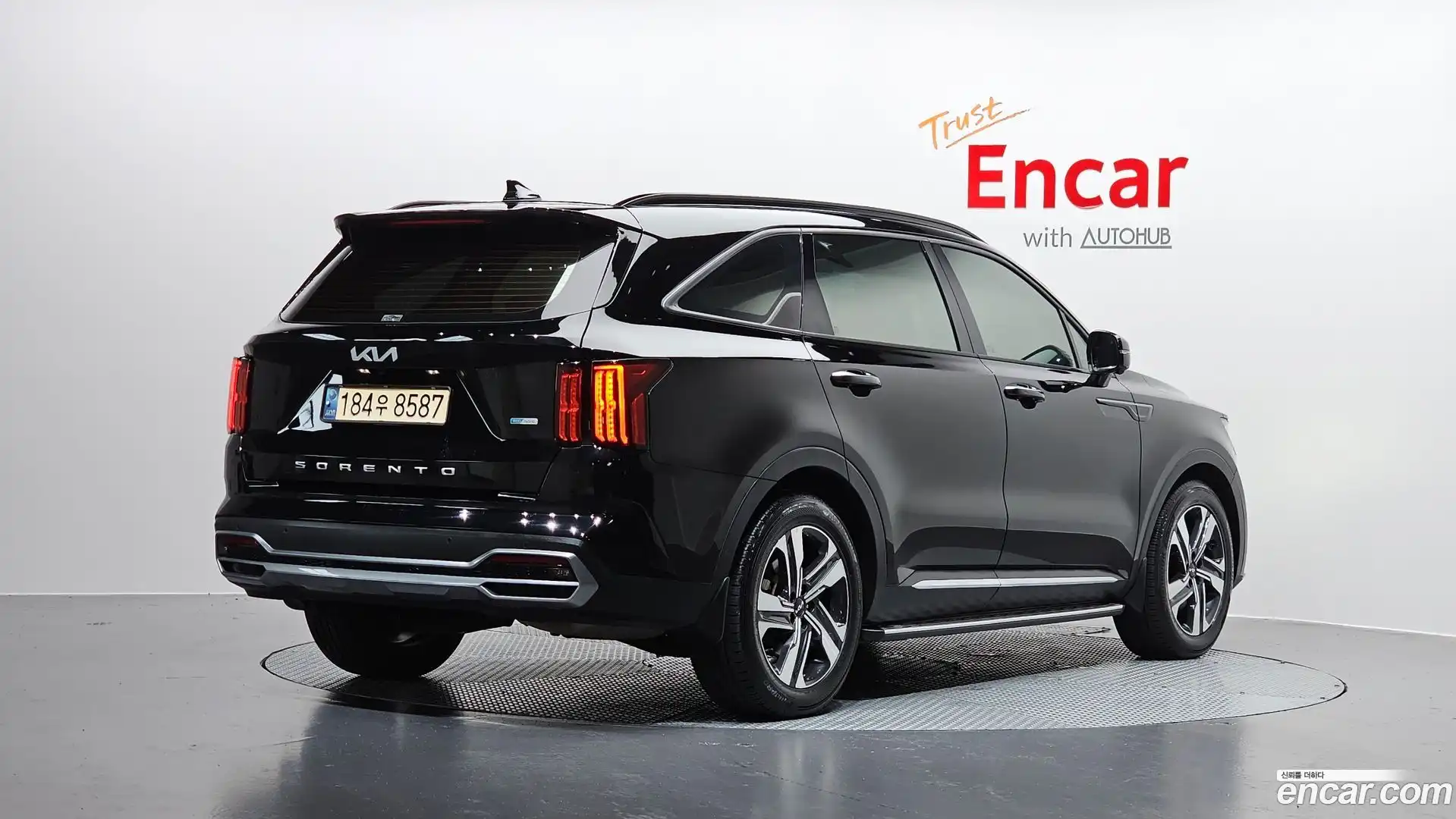 Sorento Kia 2021.9-OUTER-002