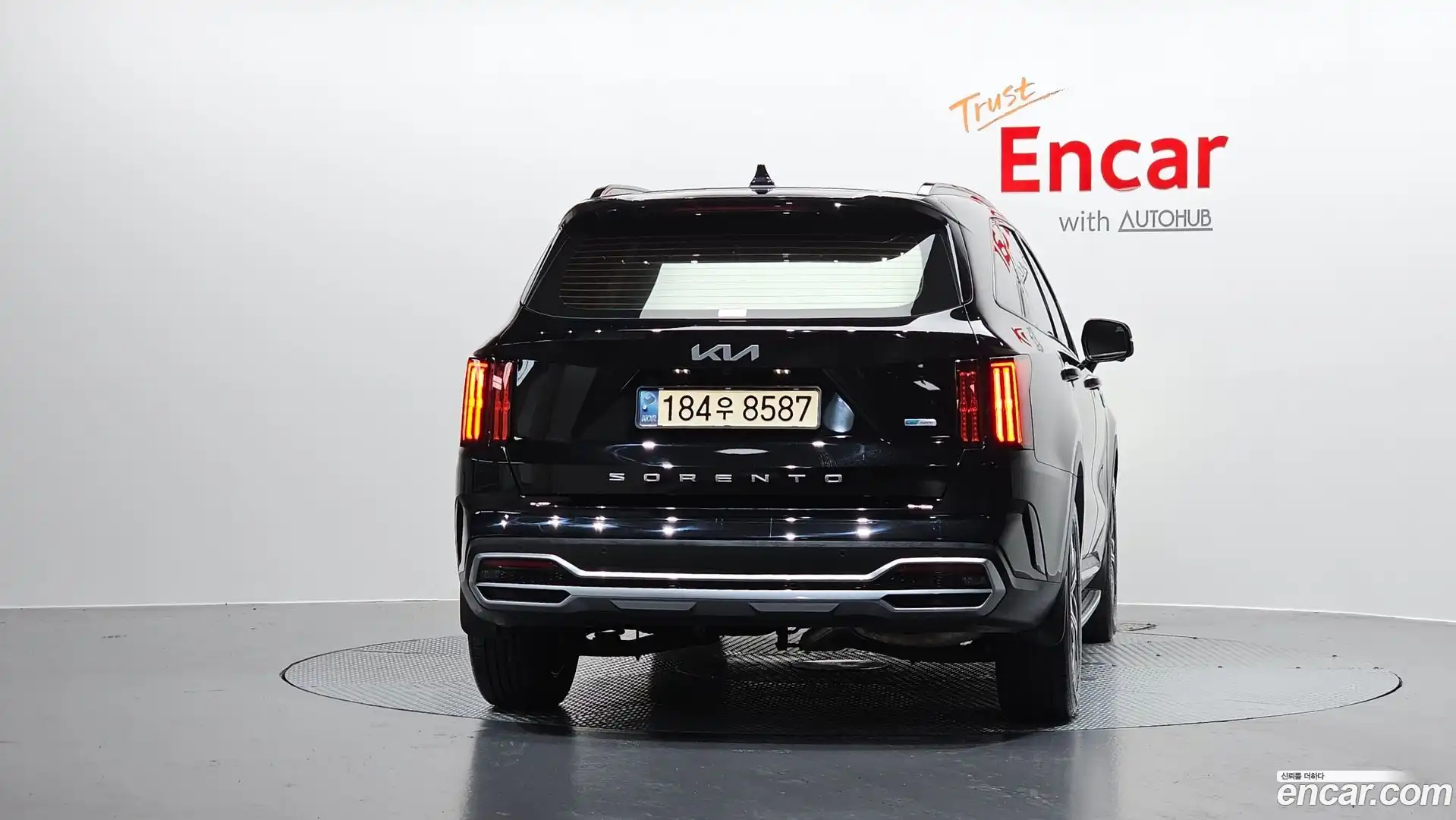 Sorento Kia 2021.9-OUTER-004