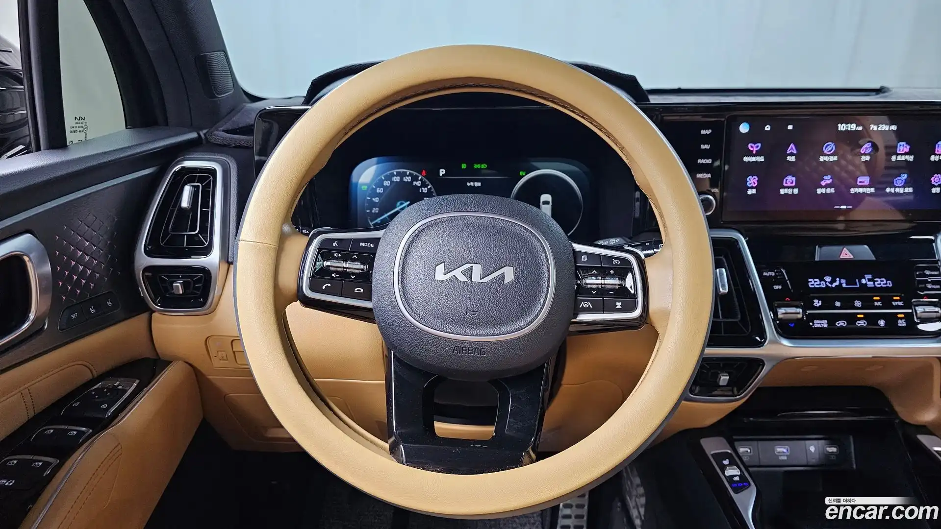 Sorento Kia 2021.9-OPTION-017