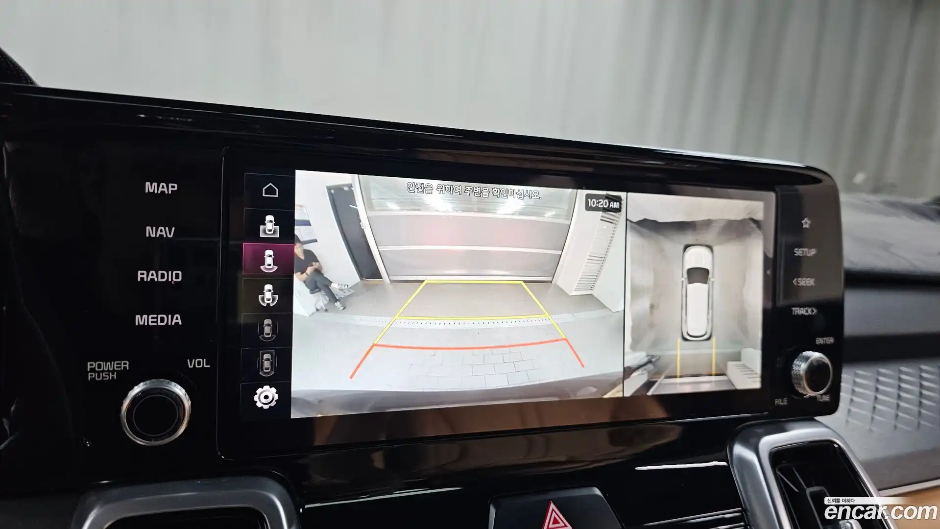 Sorento Kia 2021.9-OPTION-018