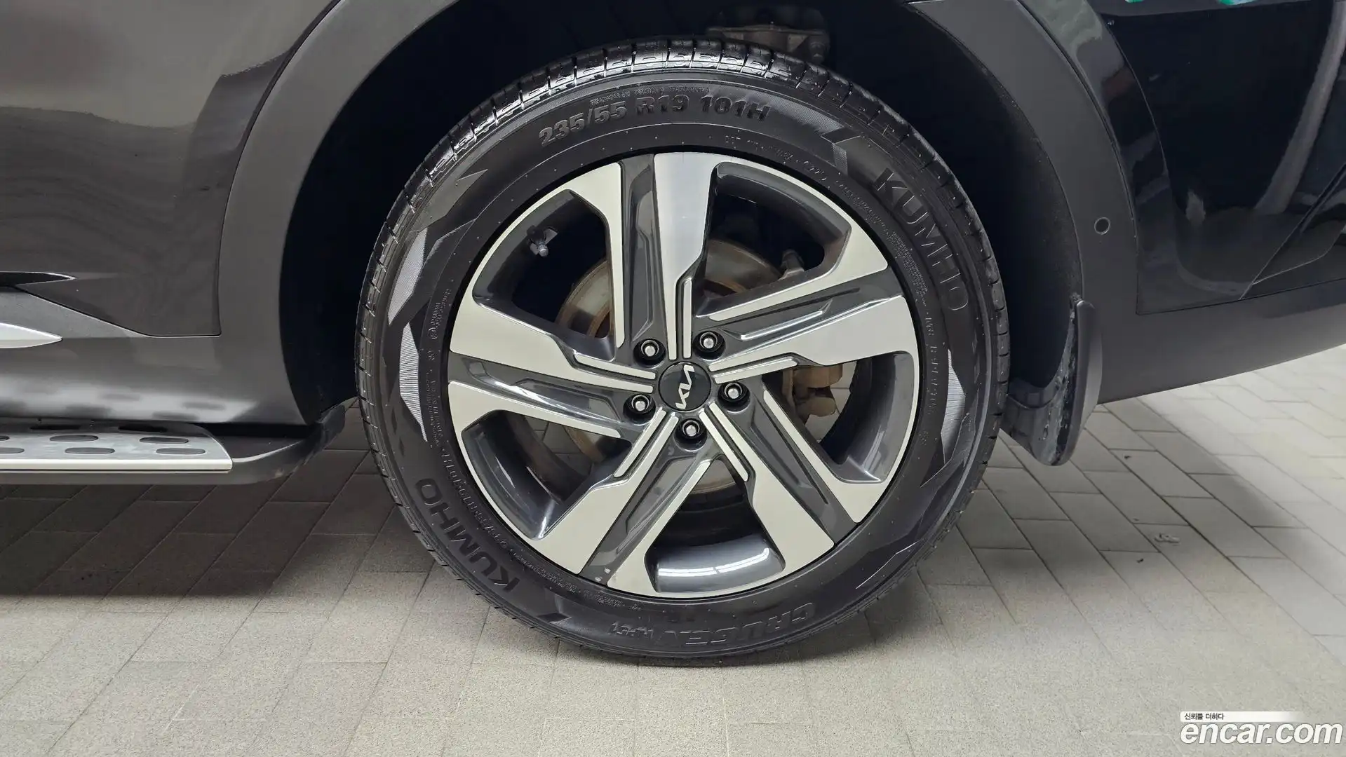 Sorento Kia 2021.9-OUTER-031