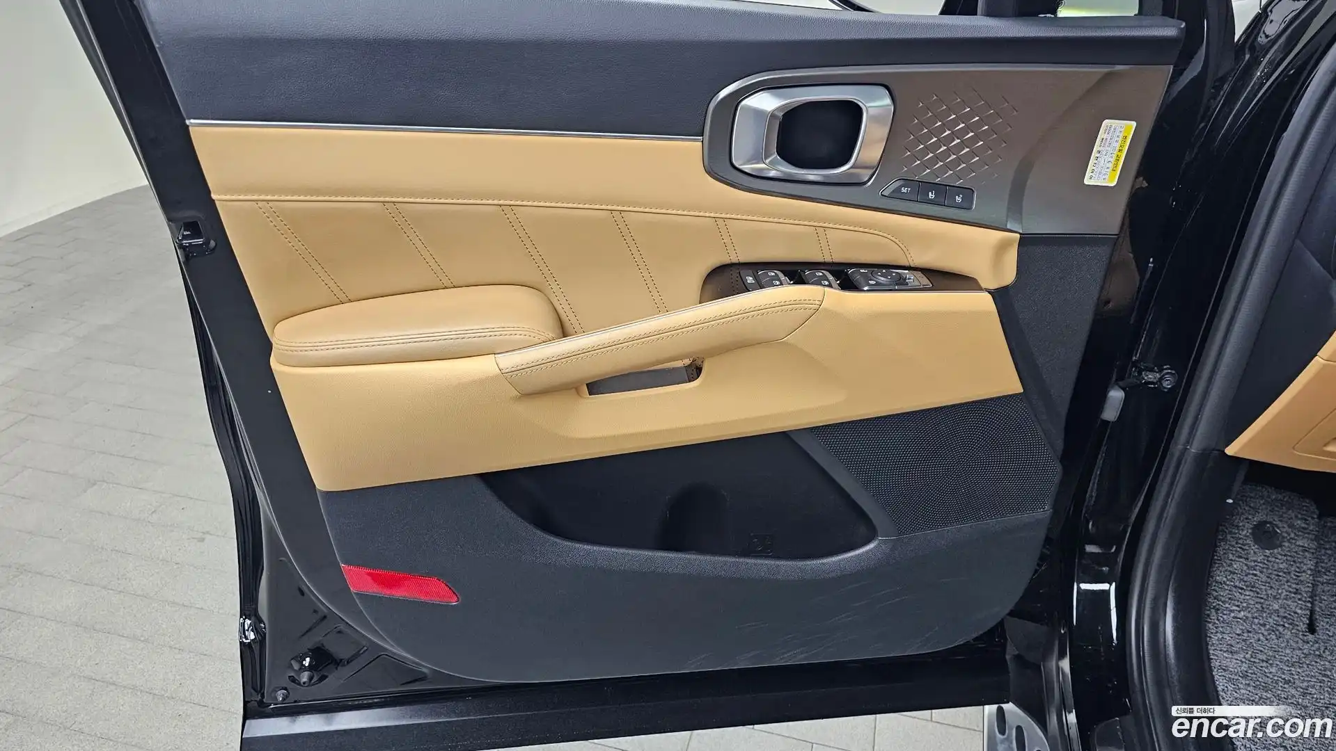 Sorento Kia 2021.9-INNER-034