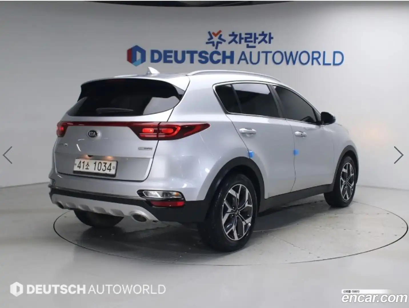 Sportage Kia 2019.4-OUTER-002